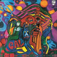 Gal [LP] - VINYL - Front_Standard