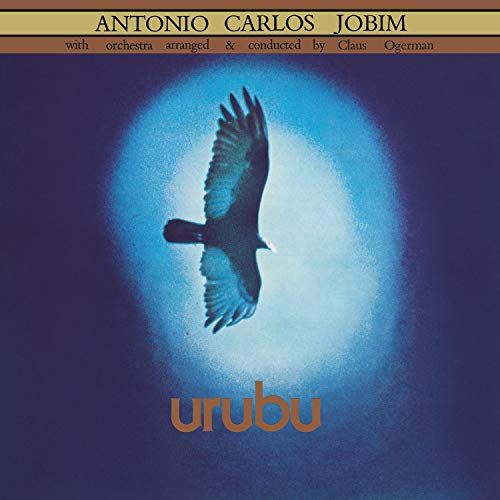 Urubu [LP] - VINYL