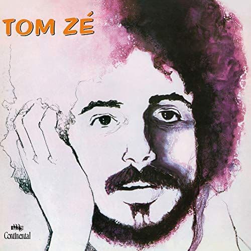 Tom Zé [Se O Caso É Chorar] [LP] - VINYL