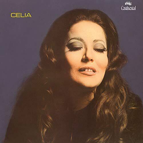 Celia [Polysom] [LP] - VINYL