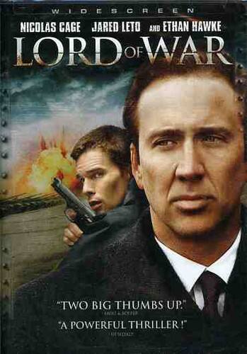 Lord of War  - DVD