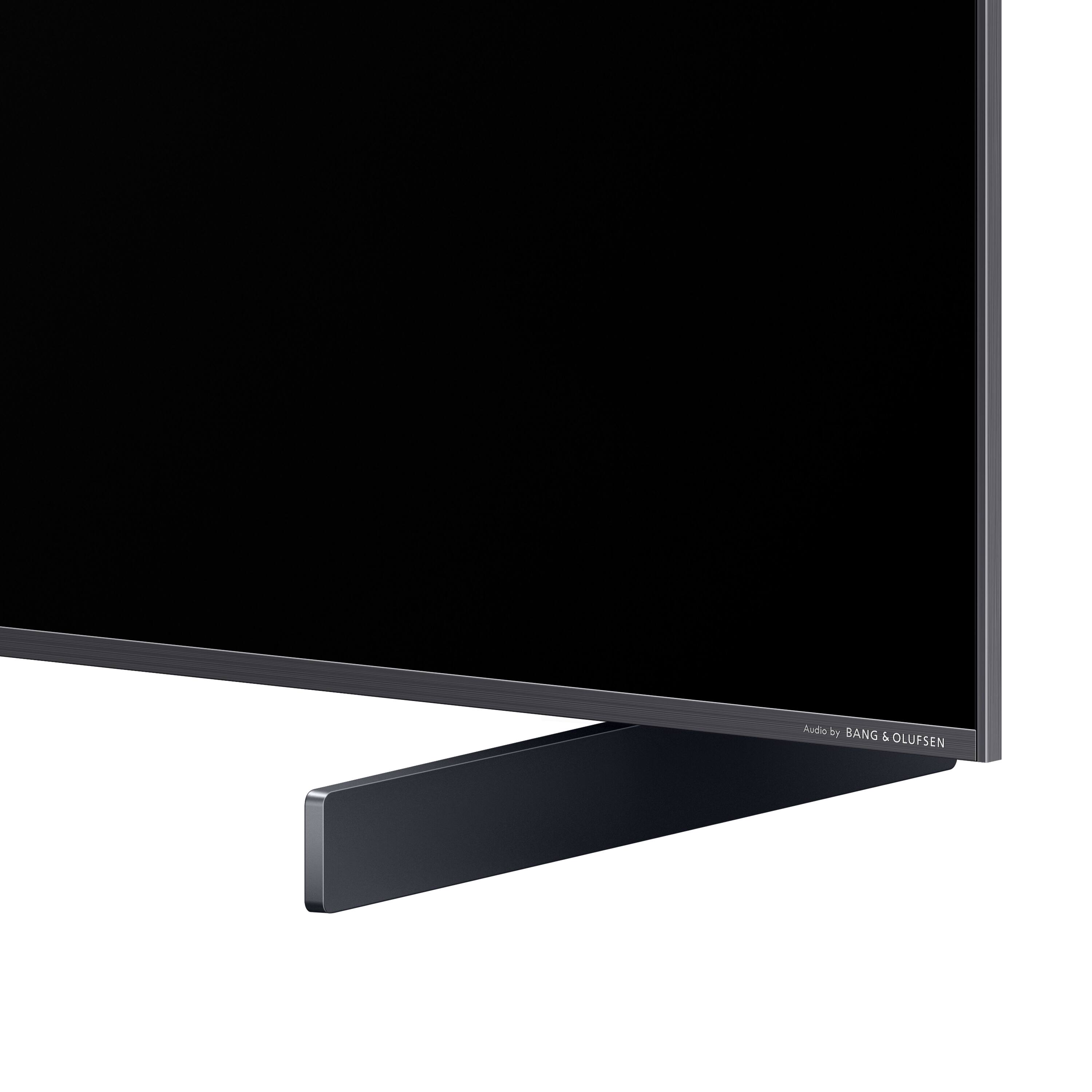 Audio by BANG & OLUFSEN