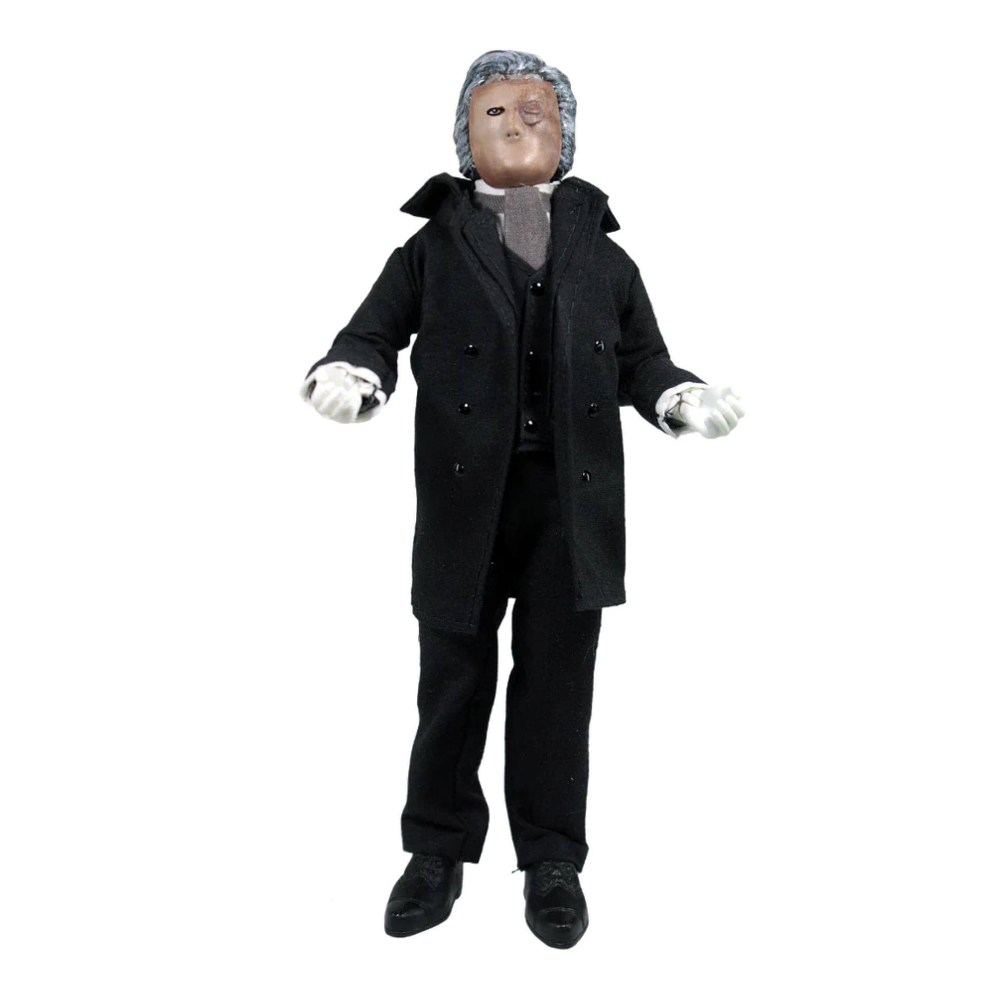 Alt View 10. PopMarket - Mego - Phantom Of The Opera 1962 8 Action Figure   - COLLECTIBLES - Multicolor.