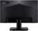 Back. Acer - KA242Y G0 23.8" LCD Monitor 100Hz 1920x1080 - Black.