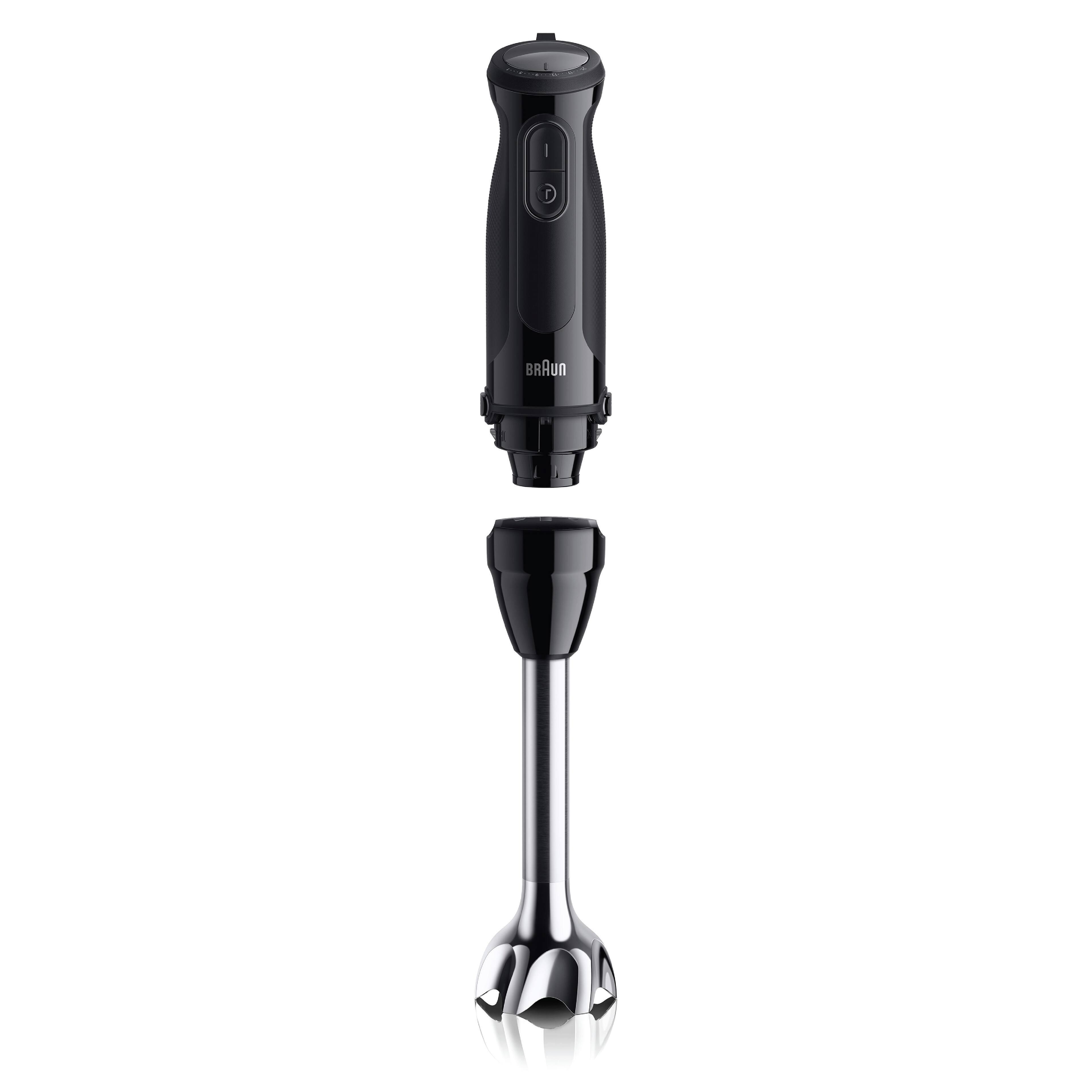 Braun MultiQuick 5 Vario 21 Speed Hand Blender with Whisk & Mini Food ...