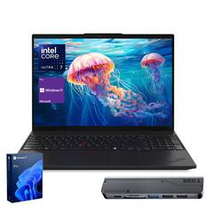 intel CORE ULTRA 7 Pro
Windows 11
Microsoft
L9
Windows 11 Pro
T-HUB 10DD83ONNHS