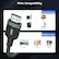 Wide Compatibility
Source Device
- Apple TV
- Laptop
- Desktop
- Gaming Consoles
Display Device
- HDTV
- Monitor
- Projector