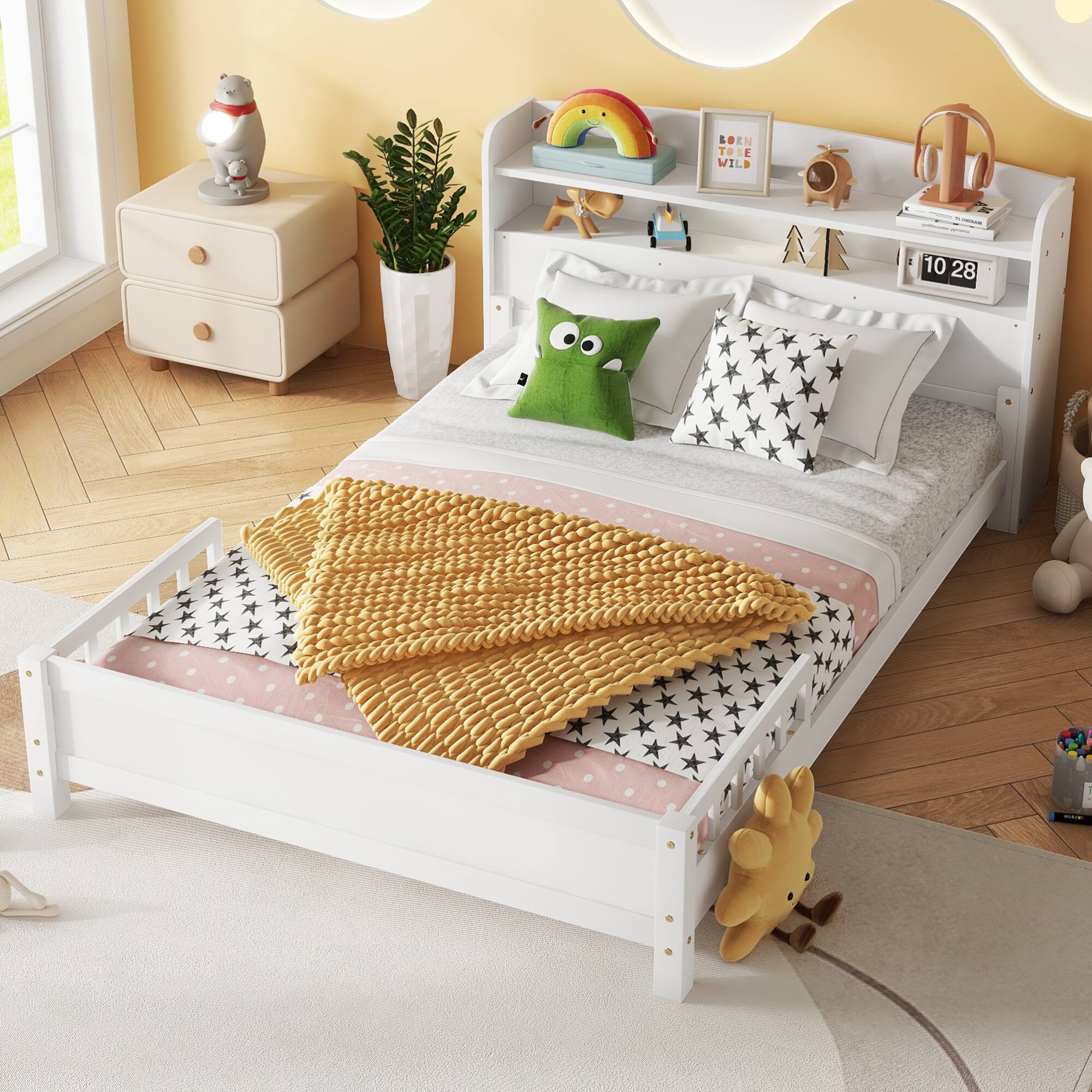 EN TOIE Te 1 WILD | 10 28