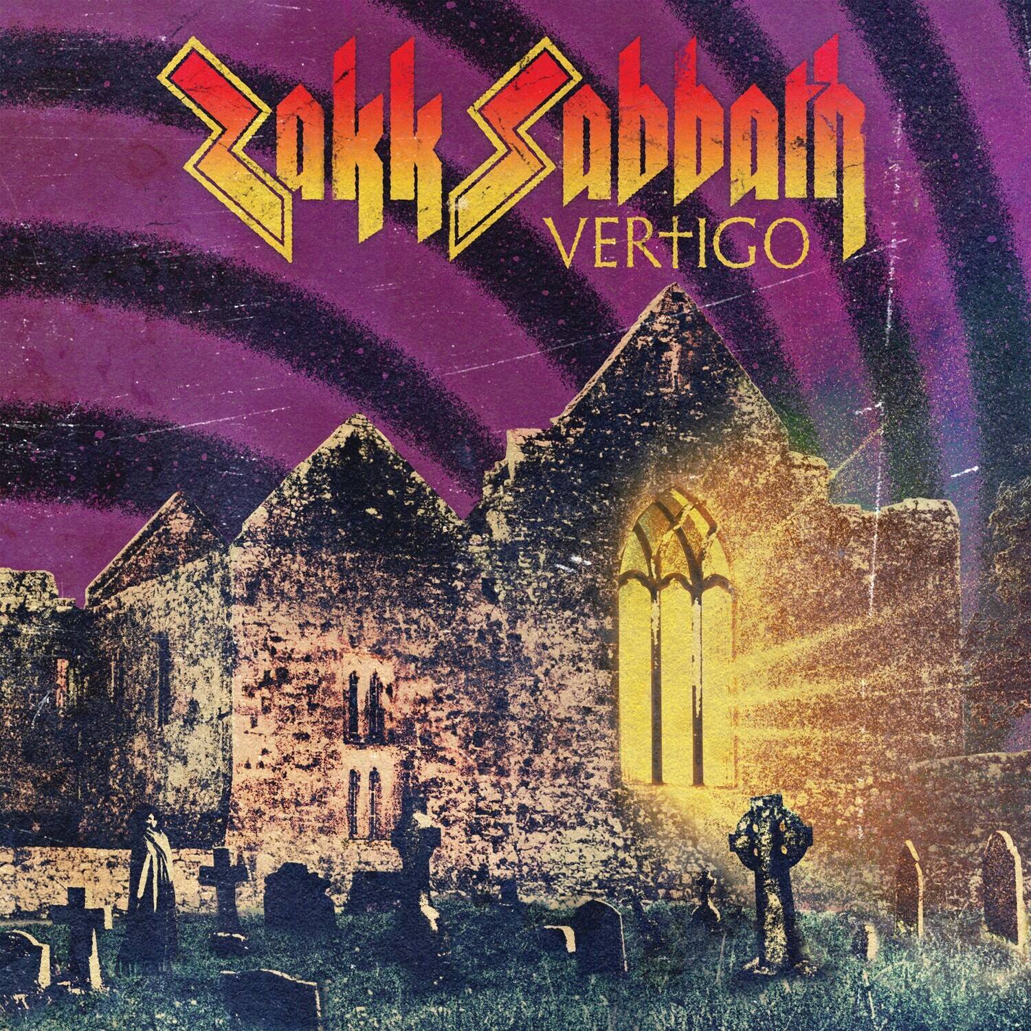 Zakk Wylde  
Sabbath  
Vertigo