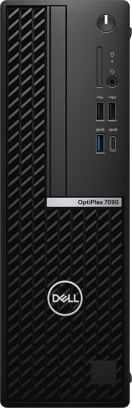 Dell Refurbished OptiPlex 7090 Desktop Intel Core i5 16GB Memory Dell Refurbished OptiPlex 7090 Desktop Intel Core i5 16GB Memory