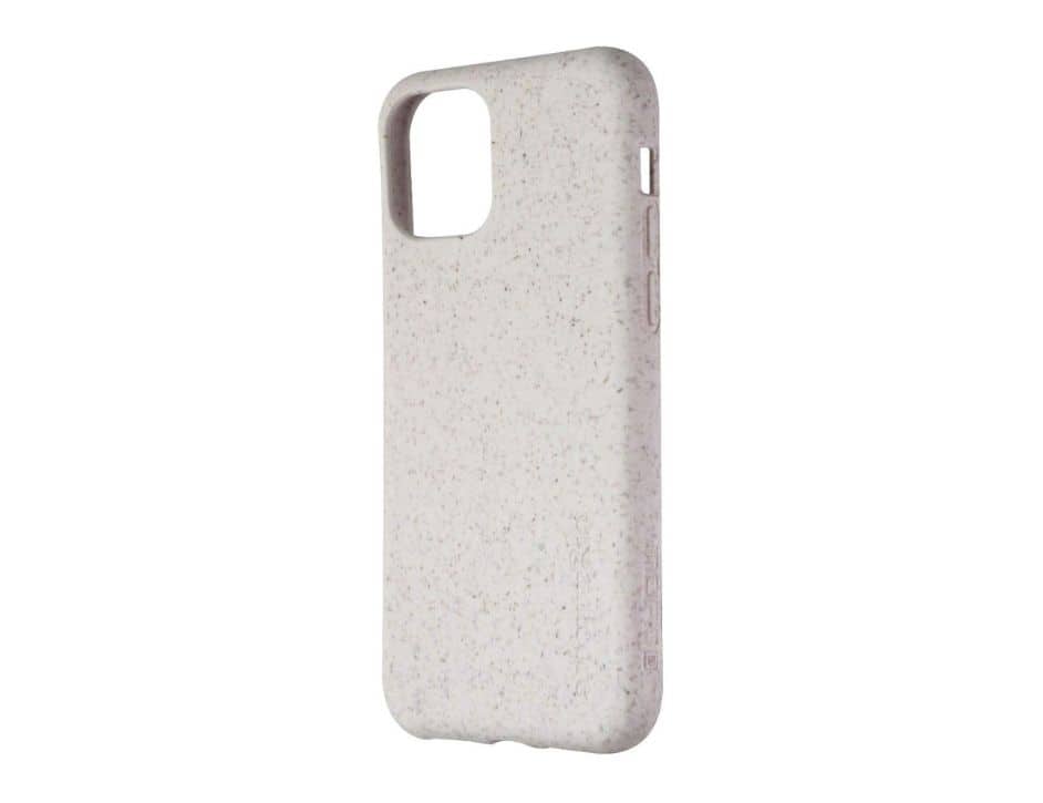 Incipio - Organicore Slim Case for iPhone 11 Pro (5.8) - Oatmeal Beige