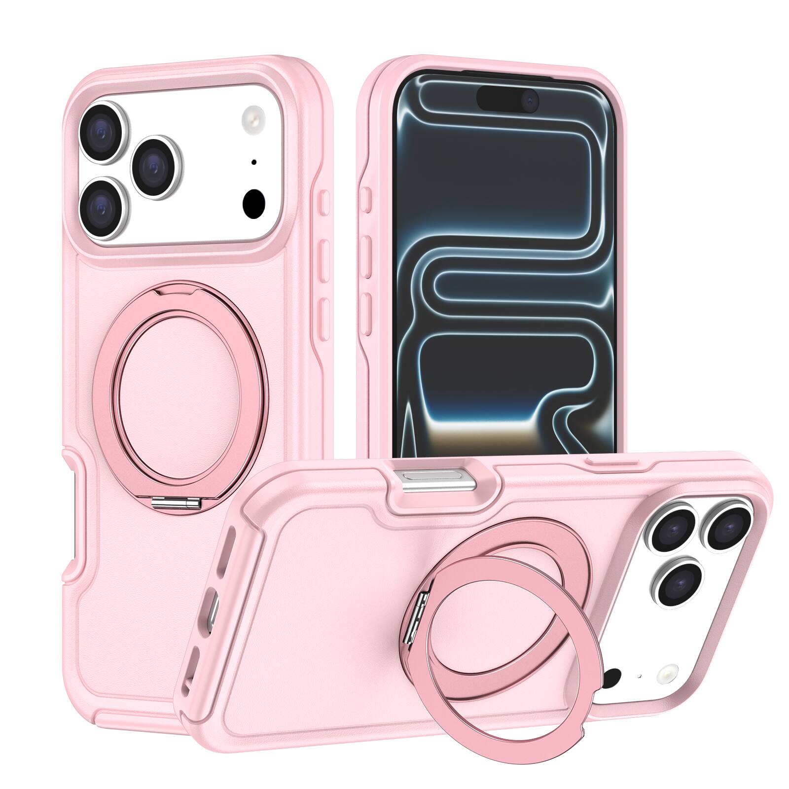 Cherrypink