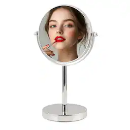 Polished Chrome-Non-Lighted