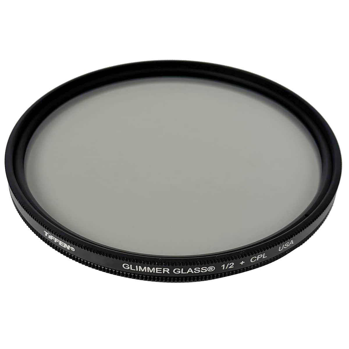 Tiffen - 49mm FusionPOL Series Glimmerglass 1/2 + CPL Filter price history on PriceWatchPro