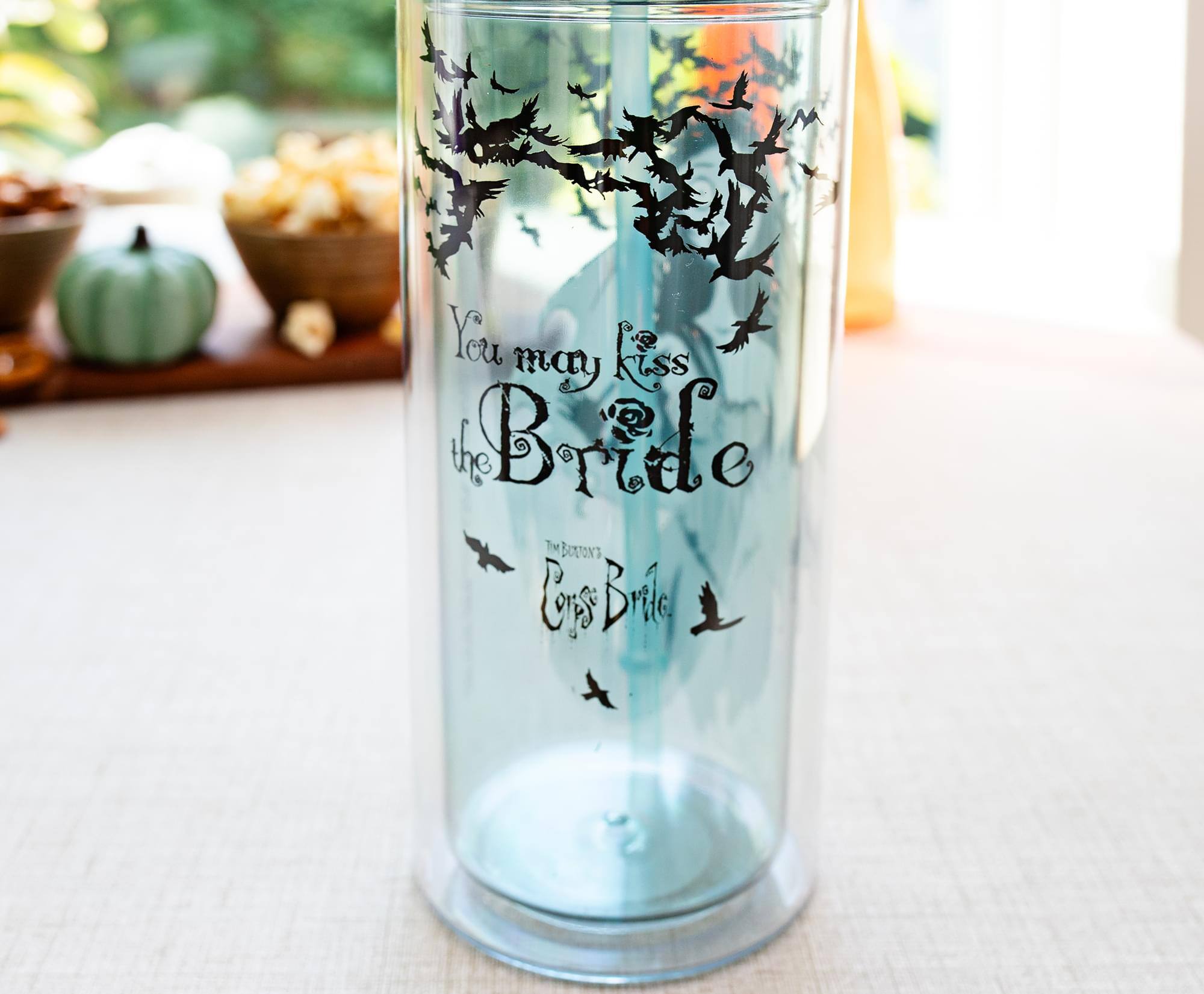 You may kiss the Bride  
Tim Burton's  
Corpse Bride