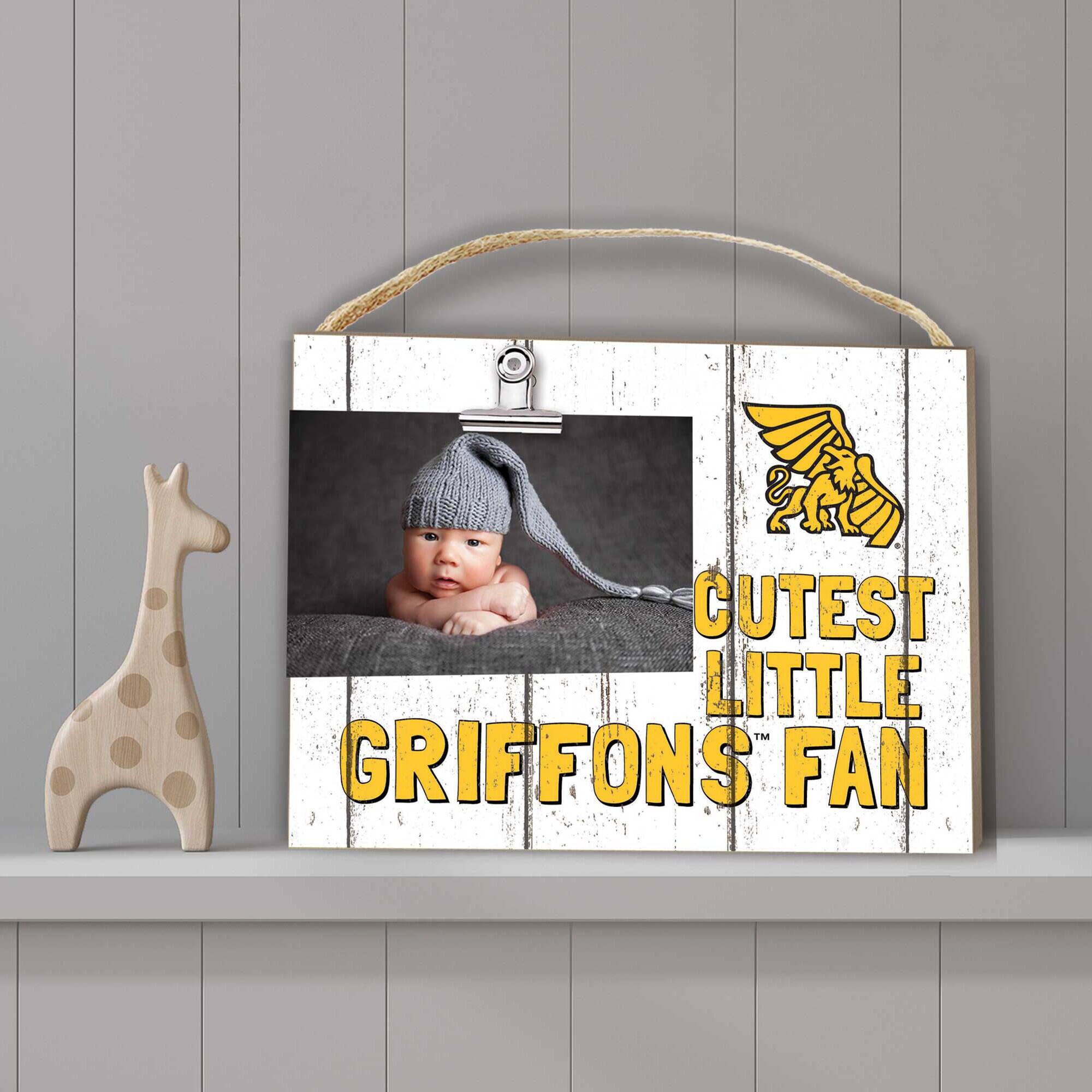 2 CUTEST LITTLE GRIFFONS FAN