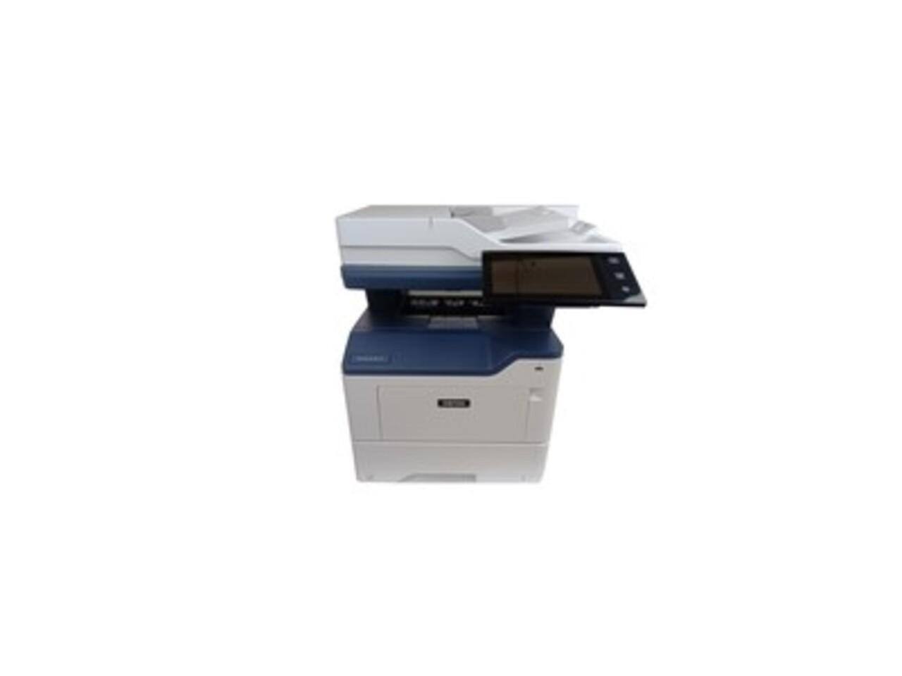 Alt View 10. Xerox - Xerox VersaLink B415/DN Wired Laser Multifunction Printer - Black.