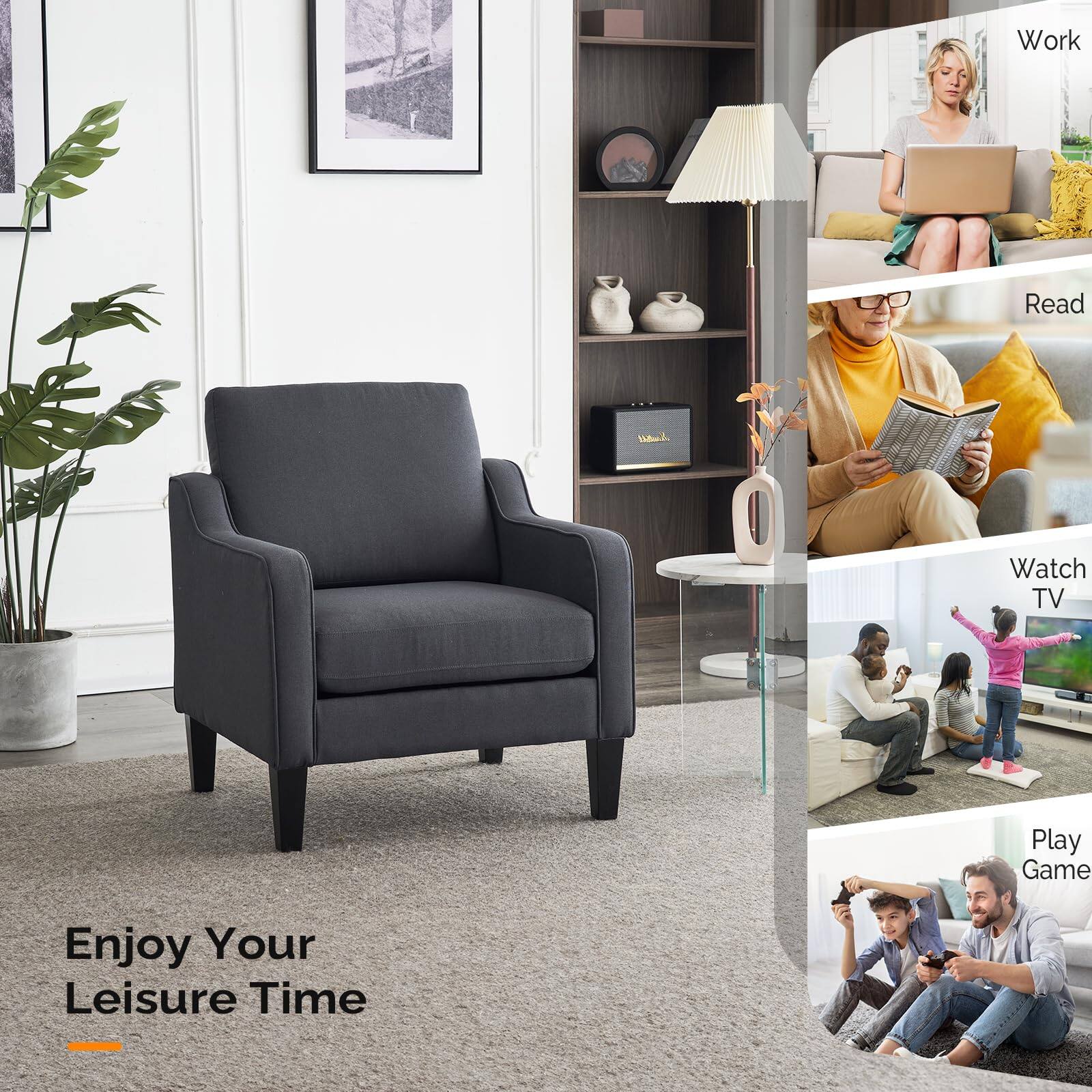 media item thumbnail