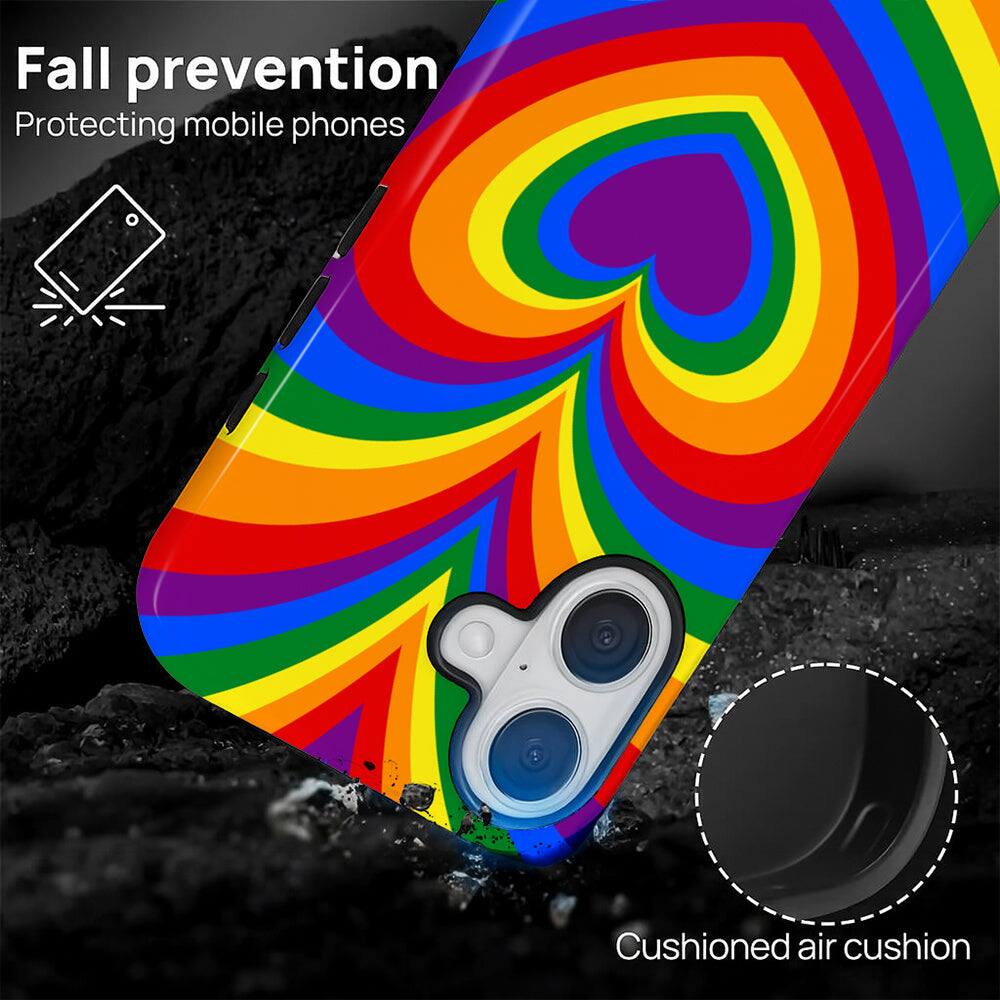 Fall prevention  
Protecting mobile phones  

Cushioned air cushion
