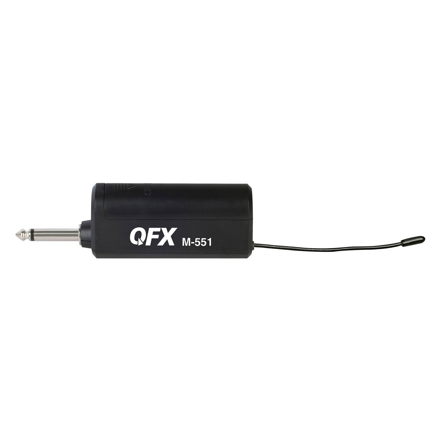 QFX M-551