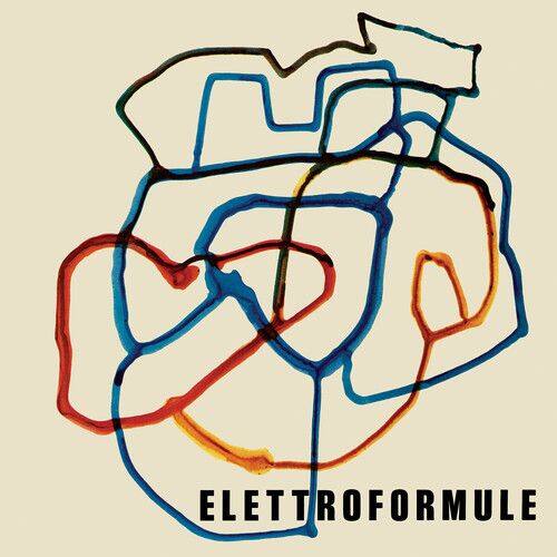 

Elettroformule [LP] - VINYL