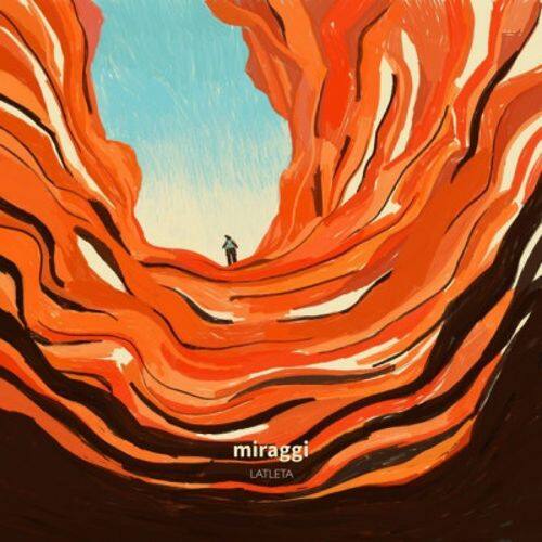 

Miraggi [LP] - VINYL