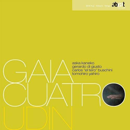 

Udin [LP] - VINYL