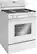 Angle. Whirlpool - 5.0 Cu. Ft. Self-Cleaning Freestanding Gas Range - White.