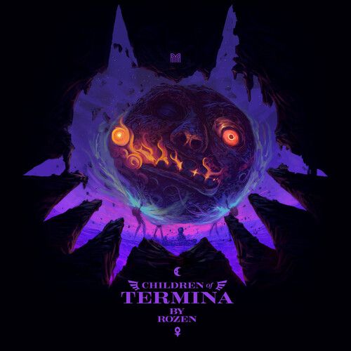 Children of Termina [LP] - VINYL