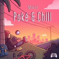 Poke & Chill [LP] - VINYL - Front_Standard