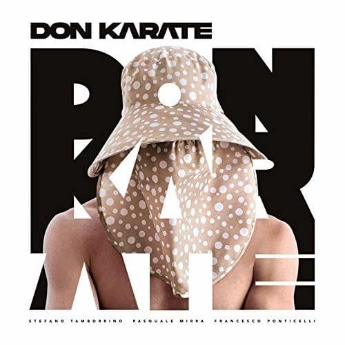 

Don Karate [LP] - VINYL