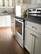 Alt View 17. Whirlpool - 5.3 Cu. Ft. Self-Cleaning Freestanding Electric Range - Stainless steel.