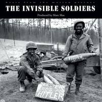 The Invisible Soldiers [LP] - VINYL - Front_Standard