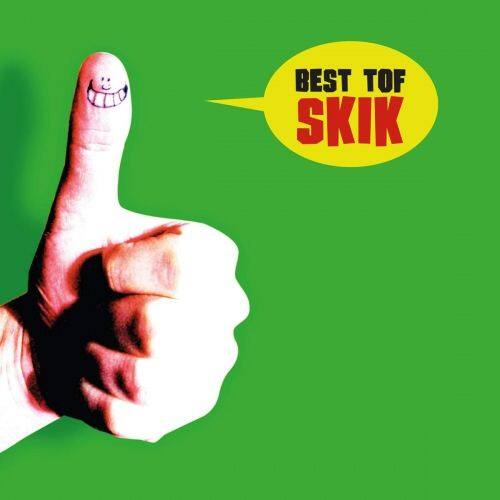 

Best Tof [LP] - VINYL