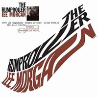 The Rumproller [LP] - VINYL - Front_Standard