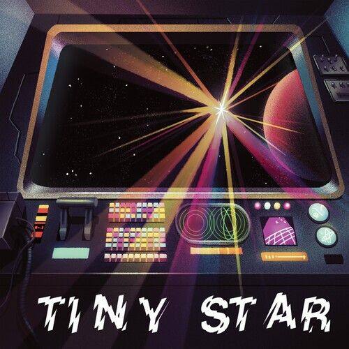 

Tiny Star [LP] - VINYL