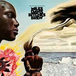 Bitches Brew [LP] - VINYL