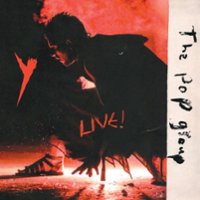 Y Live! [LP] - VINYL - Front_Original