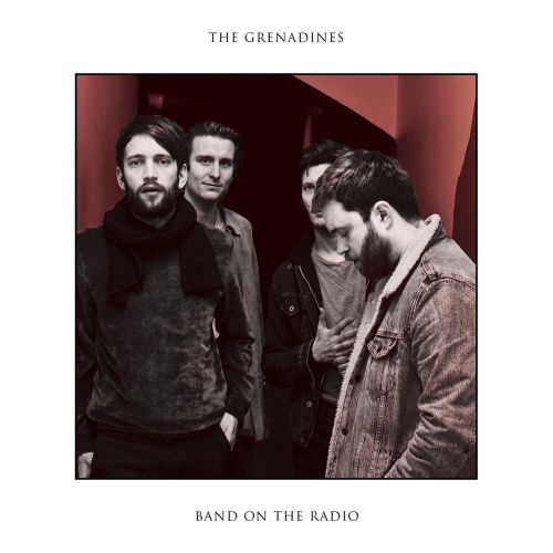 Band on the Radio [LP] - VINYL