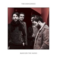 Band on the Radio [LP] - VINYL - Front_Original