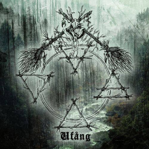 

Ufang [LP] - VINYL