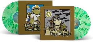 Live Frogs Sets 1 & 2 [LP] - VINYL - Front_Standard
