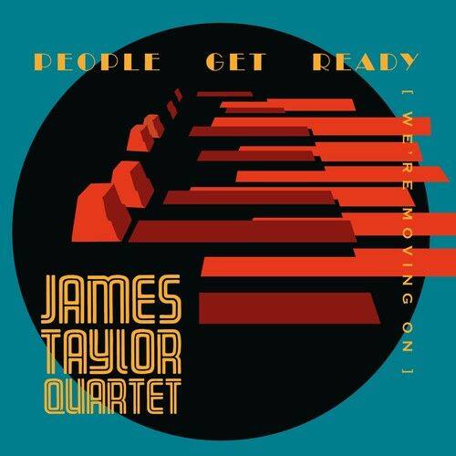 People Get Ready (We’re Moving On) [LP] - VINYL