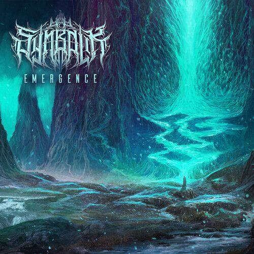 

Emergence [LP] - VINYL
