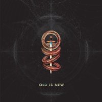 Old is New [LP] - VINYL - Front_Original