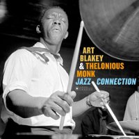 Jazz Connection [LP] - VINYL - Front_Standard