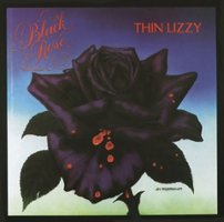 Black Rose: A Rock Legend [LP] - VINYL - Front_Standard