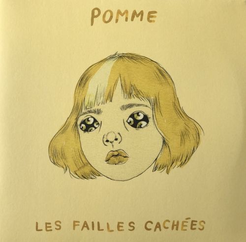 

Les Failles Cachees [LP] - VINYL