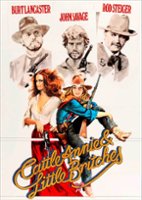 Cattle Annie and Little Britches [DVD] [1981] - Front_Original