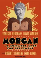 Morgan: A Suitable Case for Treatment [DVD] [1966] - Front_Original